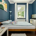 Apartmán Bright 3city In Center By Renters Sopoty