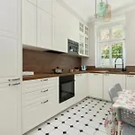 Apartmán Bright 3city In Center By Renters