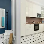 Apartmán Bright 3city In Center By Renters *
