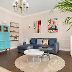 Bright 3city In Center By Renters Sopoty