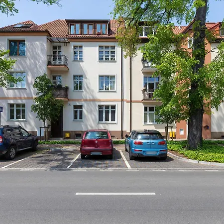 Apartmán Bright 3city In Center By Renters Sopoty