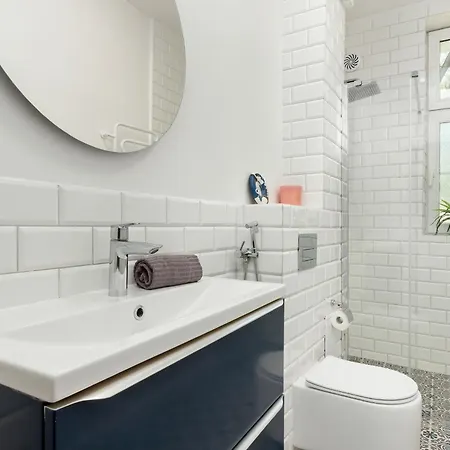 Bright 3city In Center By Renters Apartament *