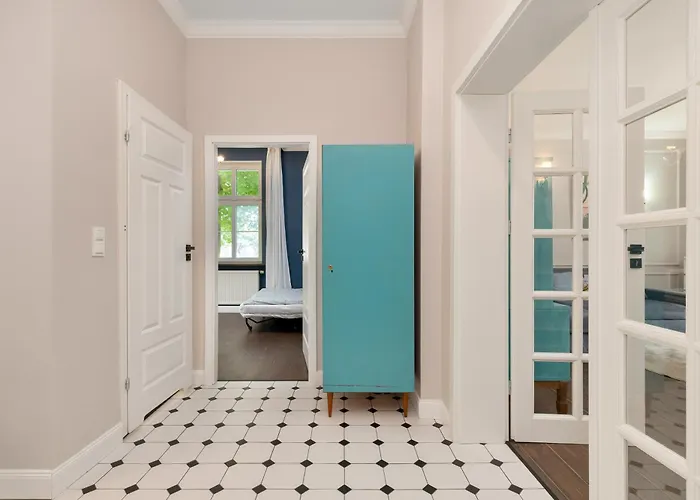 Bright 3city In Center By Renters