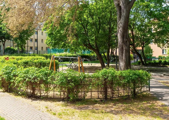 Bright 3city In Center By Renters Апартаменти *