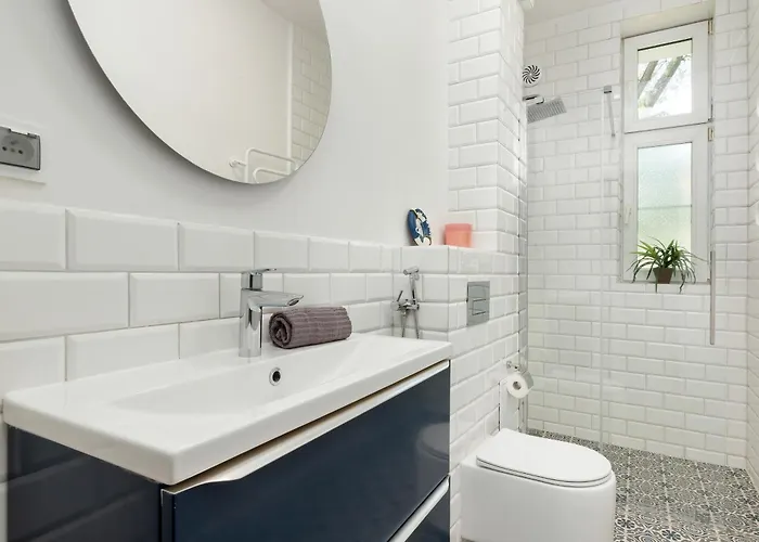 Bright 3city In Center By Renters Апартаменти *